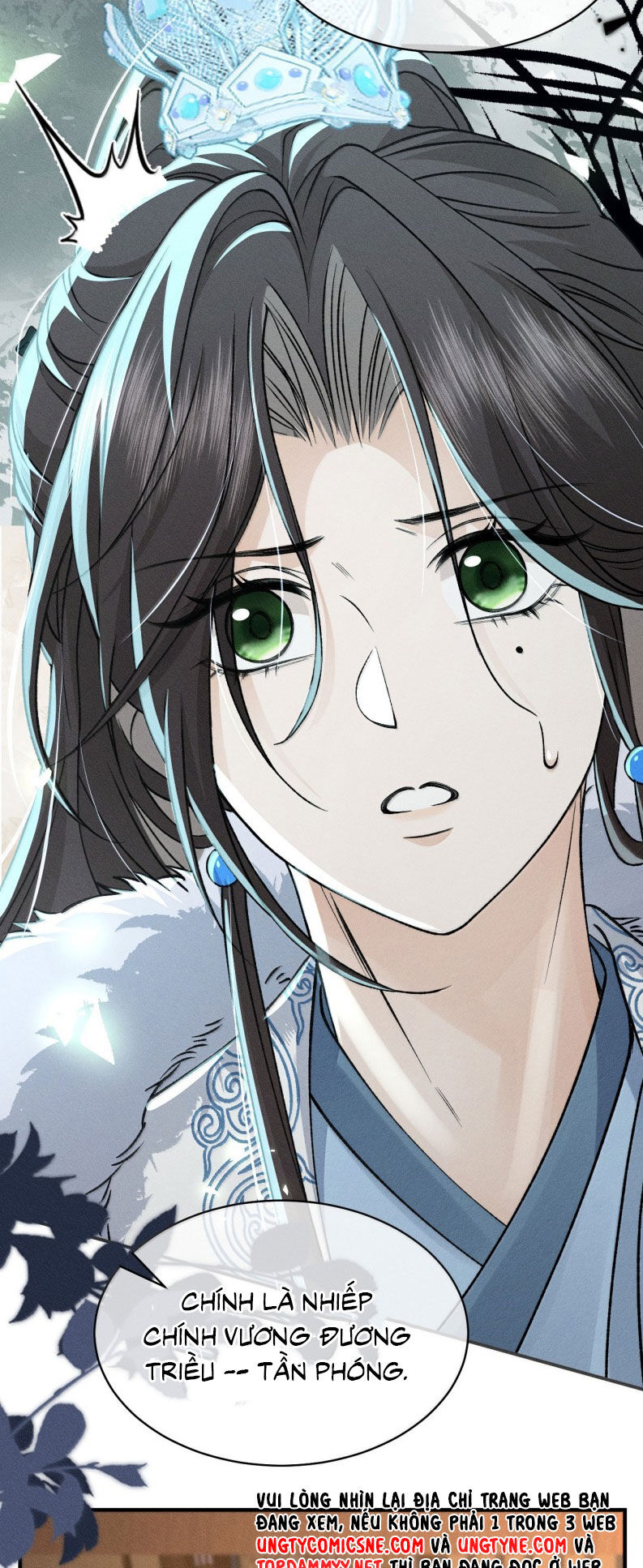 Hải Vương Sau Khi Hoàn Lương Sa Vào Tu La Tràng Chapter 40 - 30