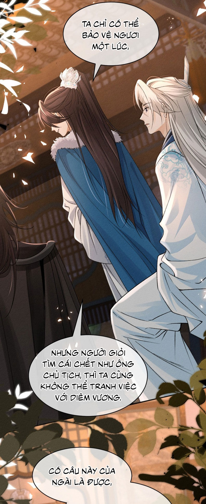 Hải Vương Sau Khi Hoàn Lương Sa Vào Tu La Tràng Chapter 40 - 34