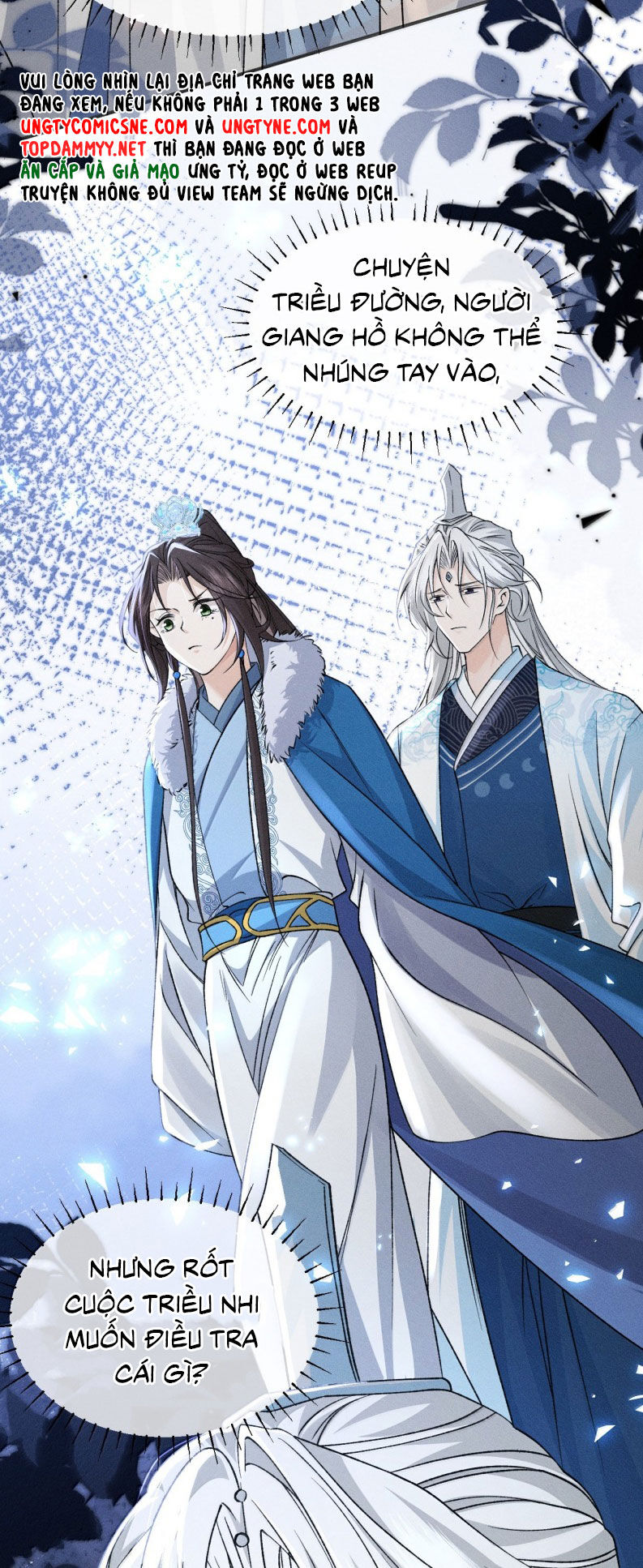 Hải Vương Sau Khi Hoàn Lương Sa Vào Tu La Tràng Chapter 40 - 36