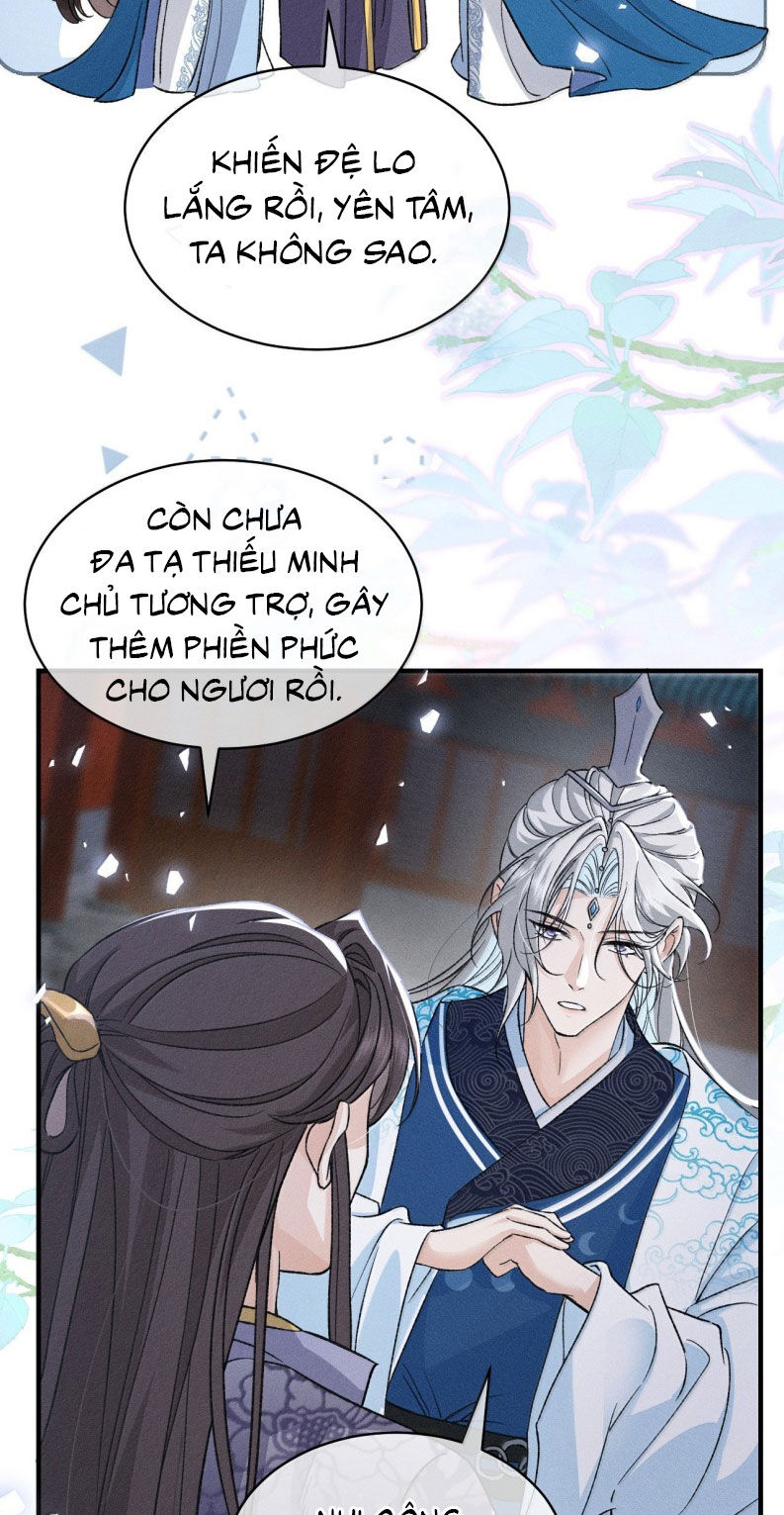 Hải Vương Sau Khi Hoàn Lương Sa Vào Tu La Tràng Chapter 40 - 39