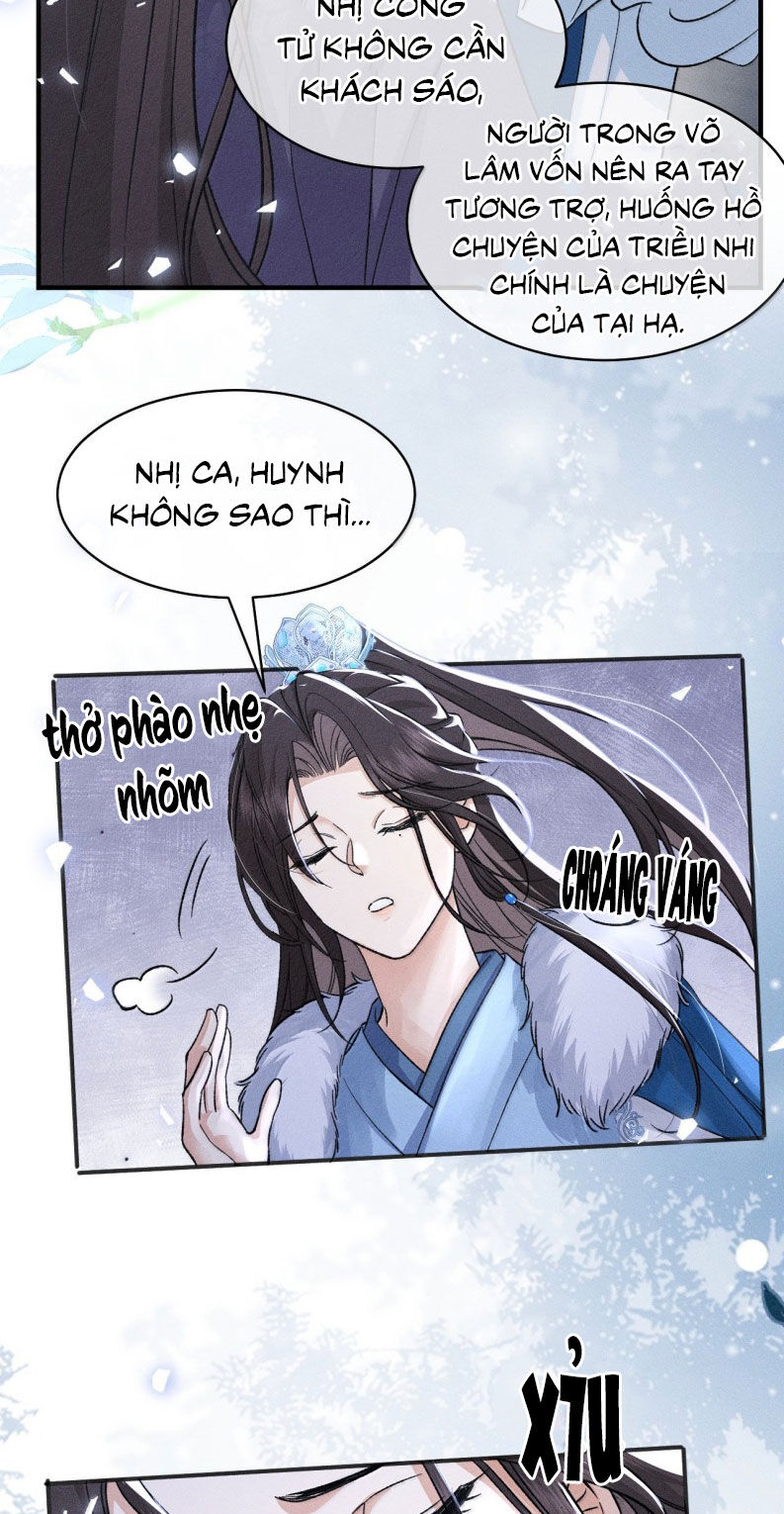 Hải Vương Sau Khi Hoàn Lương Sa Vào Tu La Tràng Chapter 40 - 40