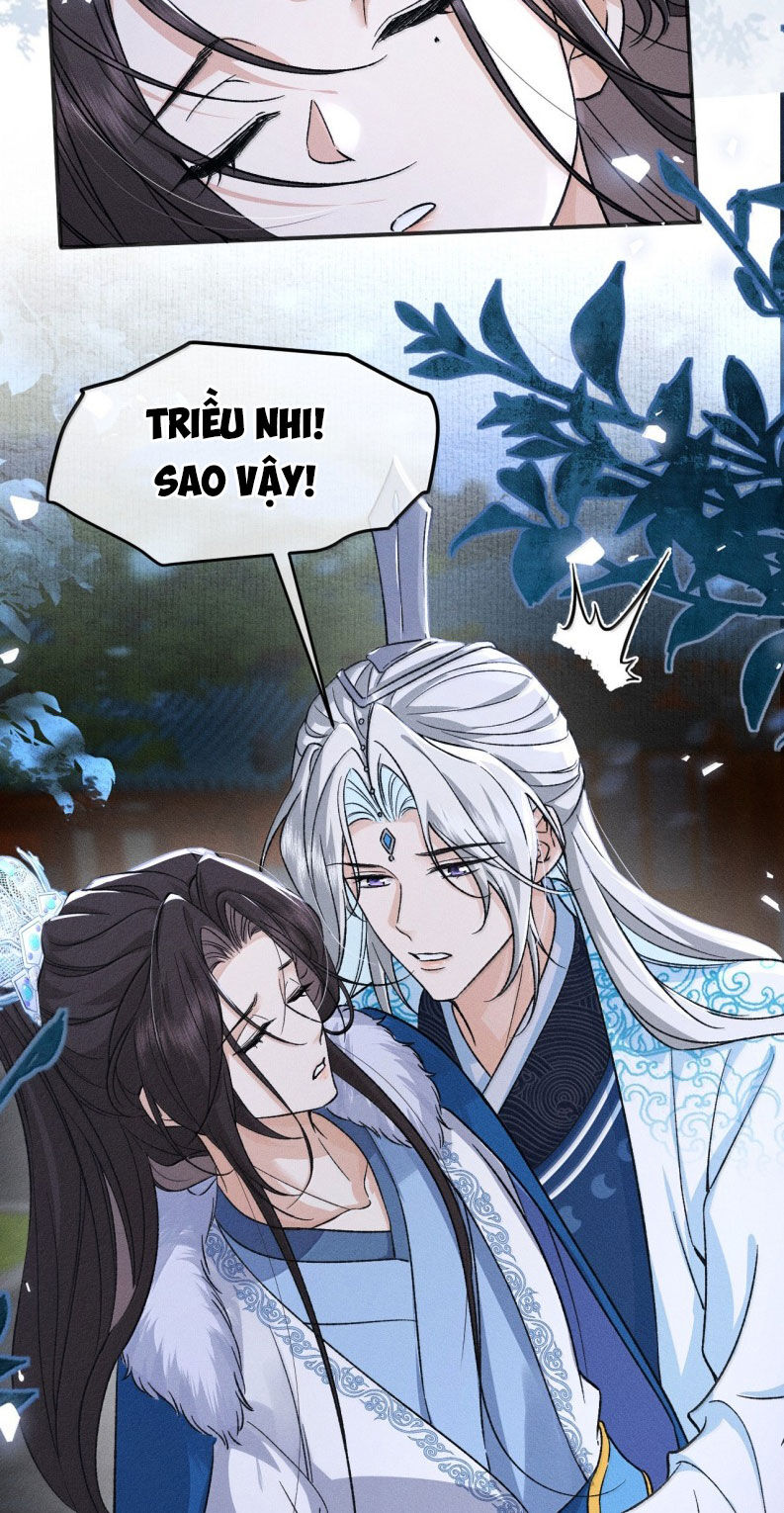 Hải Vương Sau Khi Hoàn Lương Sa Vào Tu La Tràng Chapter 40 - 41