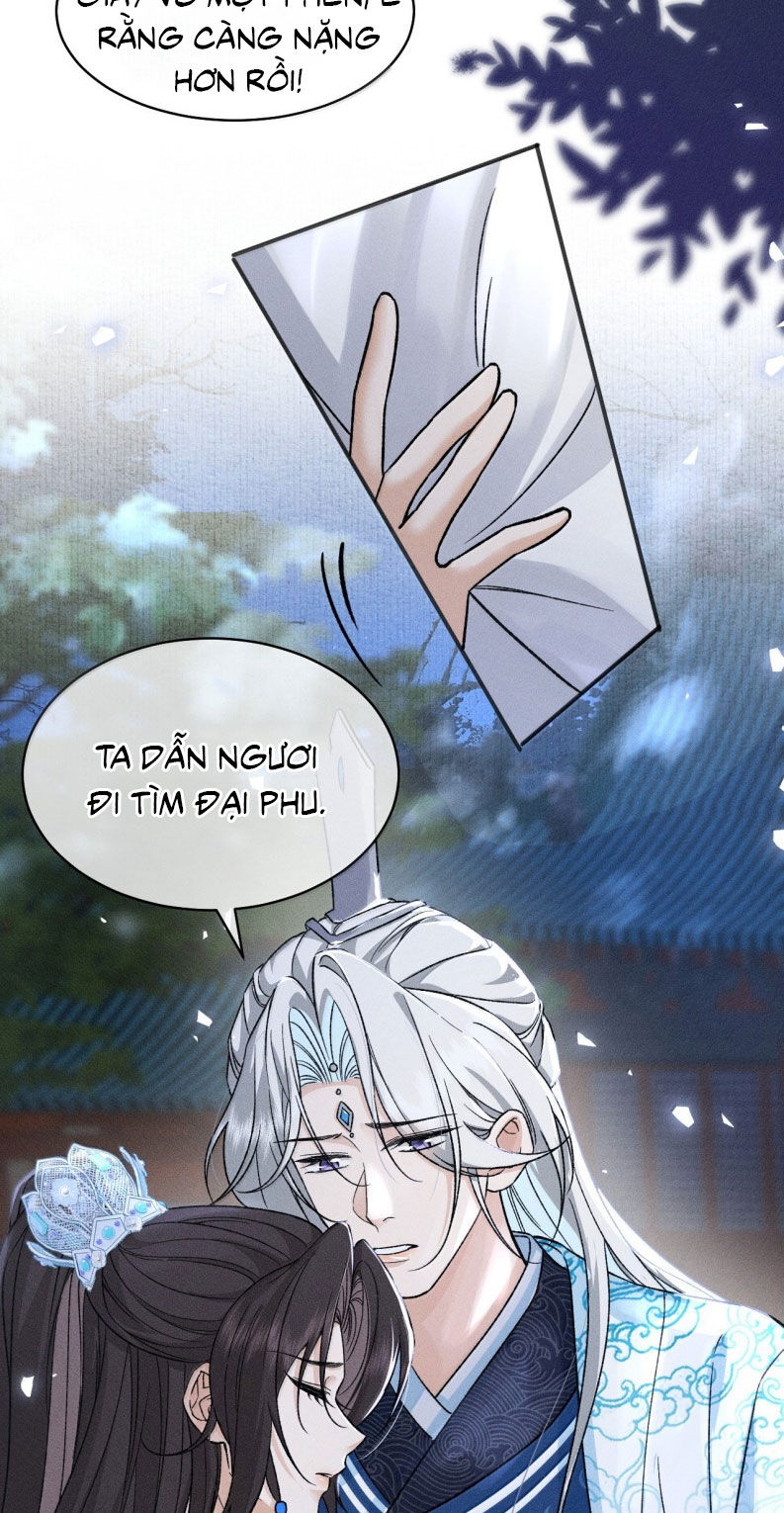 Hải Vương Sau Khi Hoàn Lương Sa Vào Tu La Tràng Chapter 40 - 43