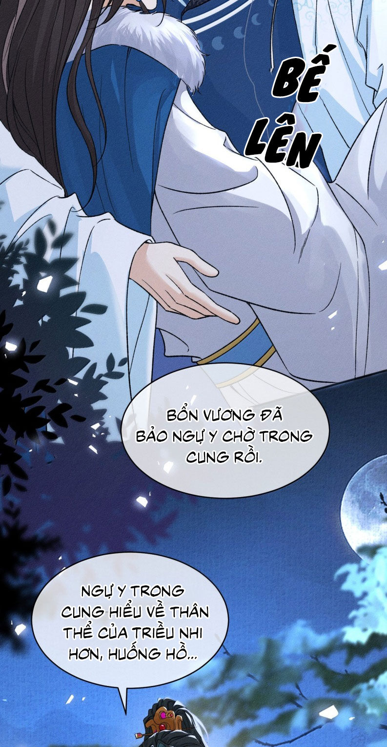 Hải Vương Sau Khi Hoàn Lương Sa Vào Tu La Tràng Chapter 40 - 44