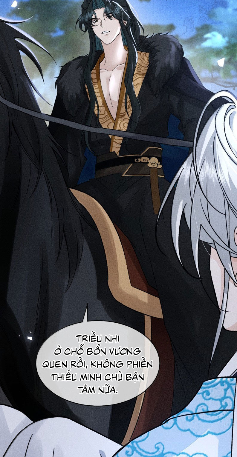 Hải Vương Sau Khi Hoàn Lương Sa Vào Tu La Tràng Chapter 40 - 45