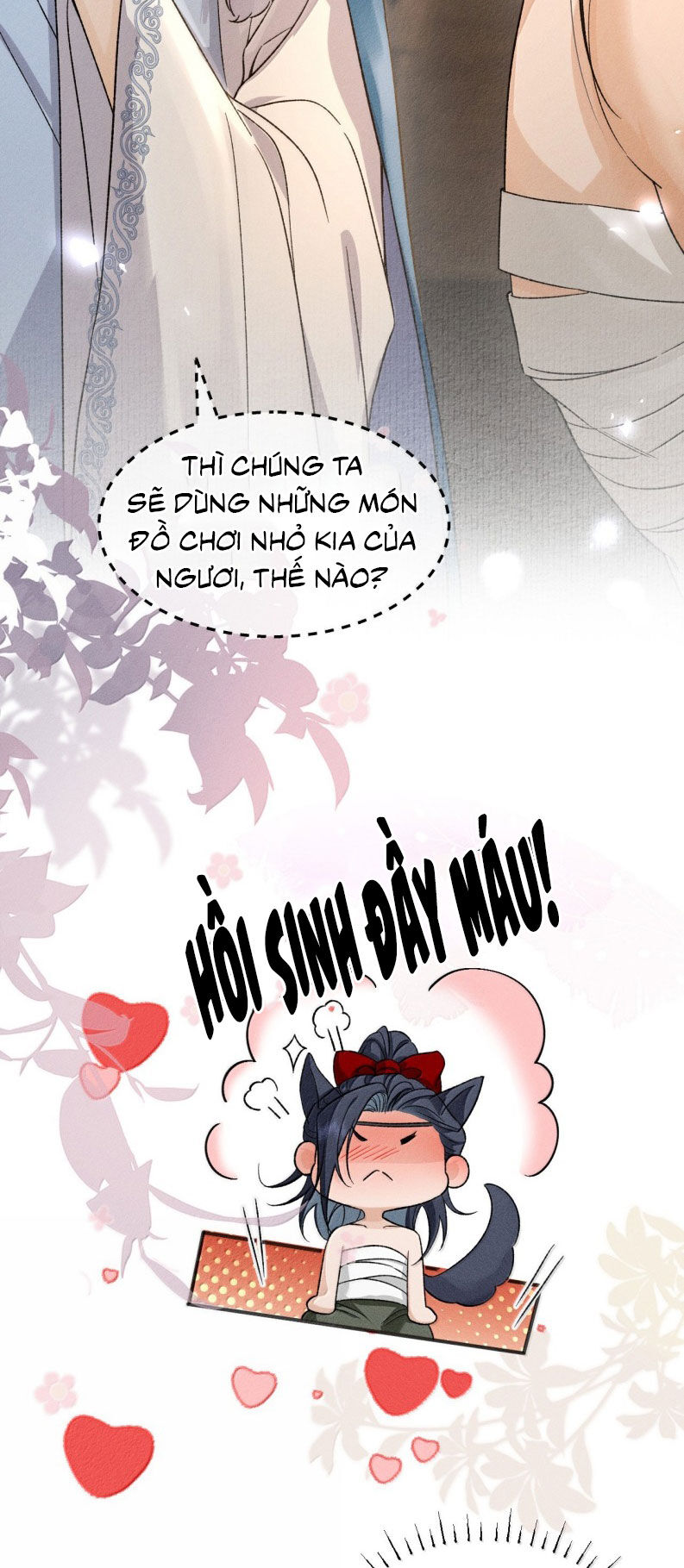 Hải Vương Sau Khi Hoàn Lương Sa Vào Tu La Tràng Chapter 40 - 9