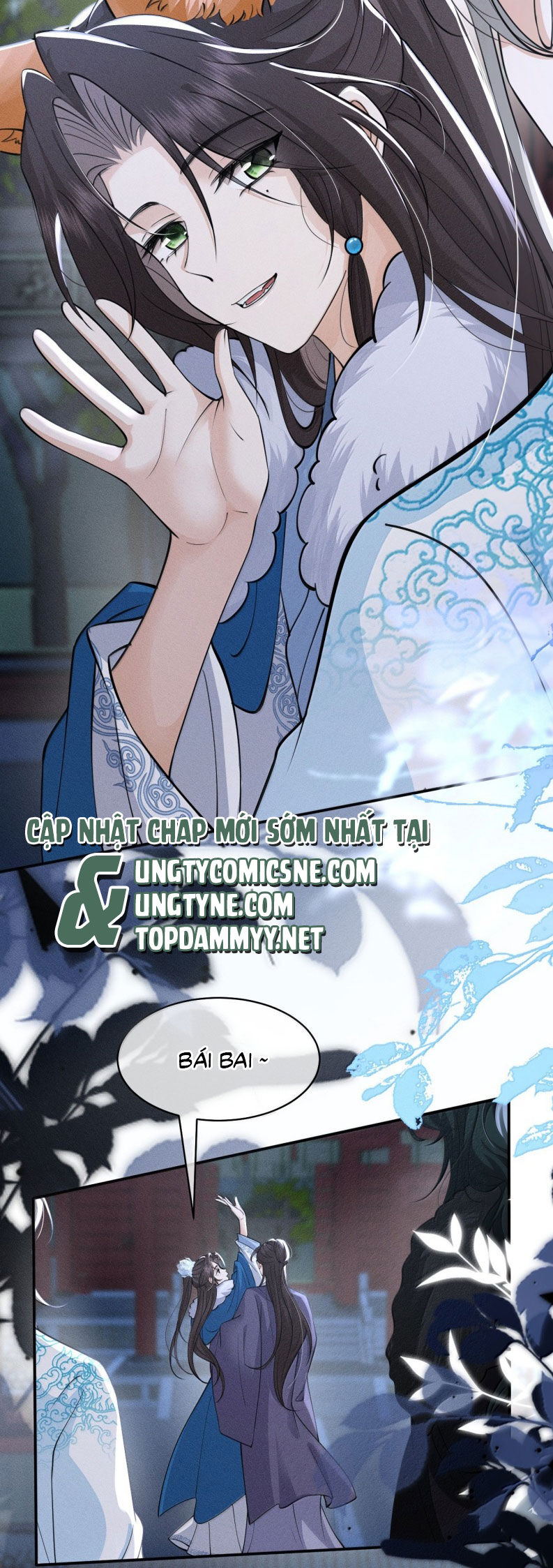 Hải Vương Sau Khi Hoàn Lương Sa Vào Tu La Tràng Chapter 41 - 13