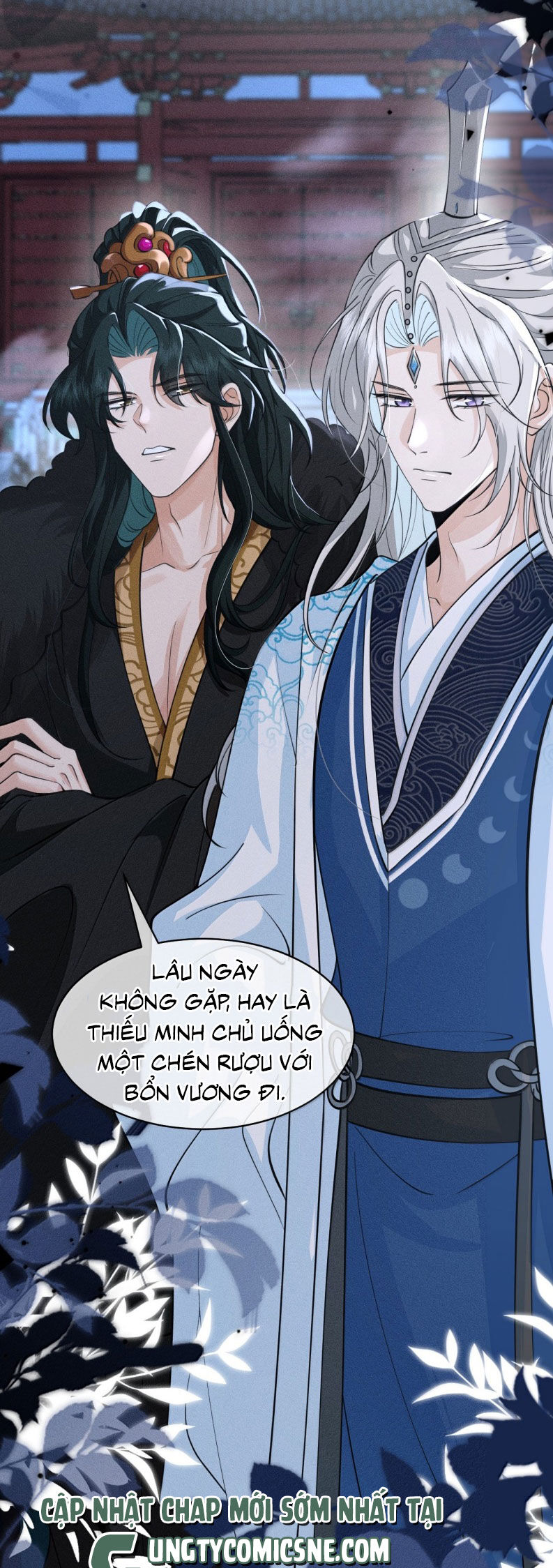Hải Vương Sau Khi Hoàn Lương Sa Vào Tu La Tràng Chapter 41 - 14