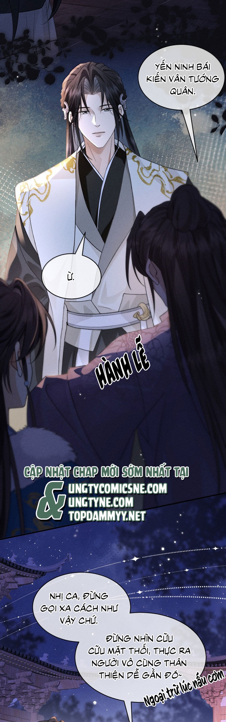 Hải Vương Sau Khi Hoàn Lương Sa Vào Tu La Tràng Chapter 41 - 17