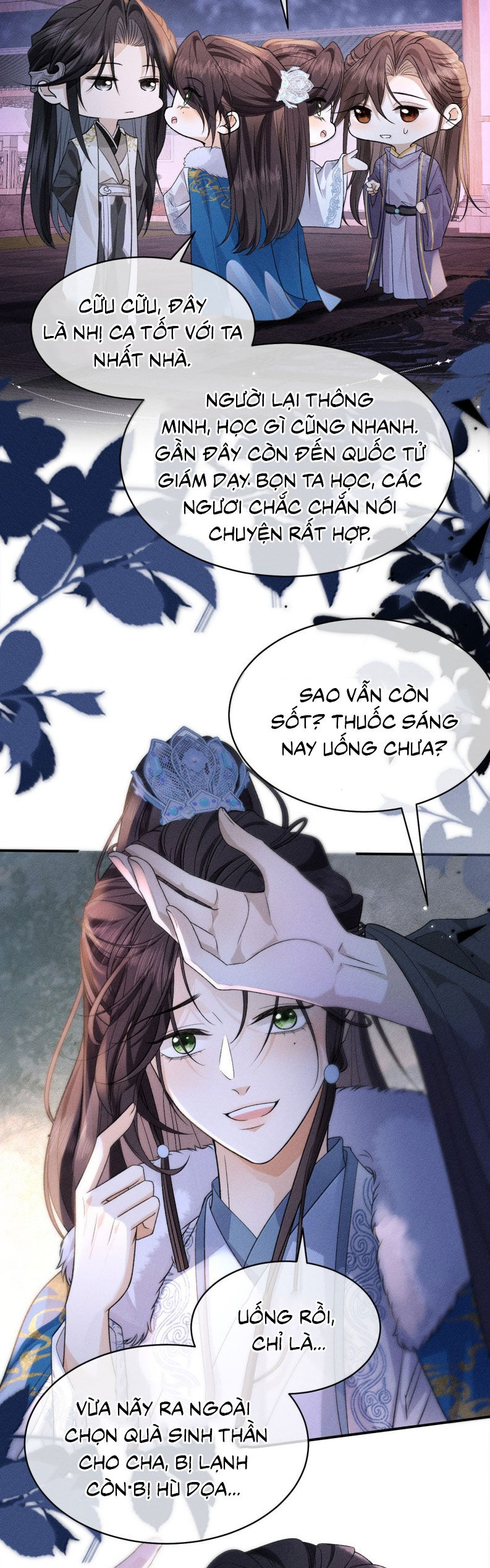 Hải Vương Sau Khi Hoàn Lương Sa Vào Tu La Tràng Chapter 41 - 18