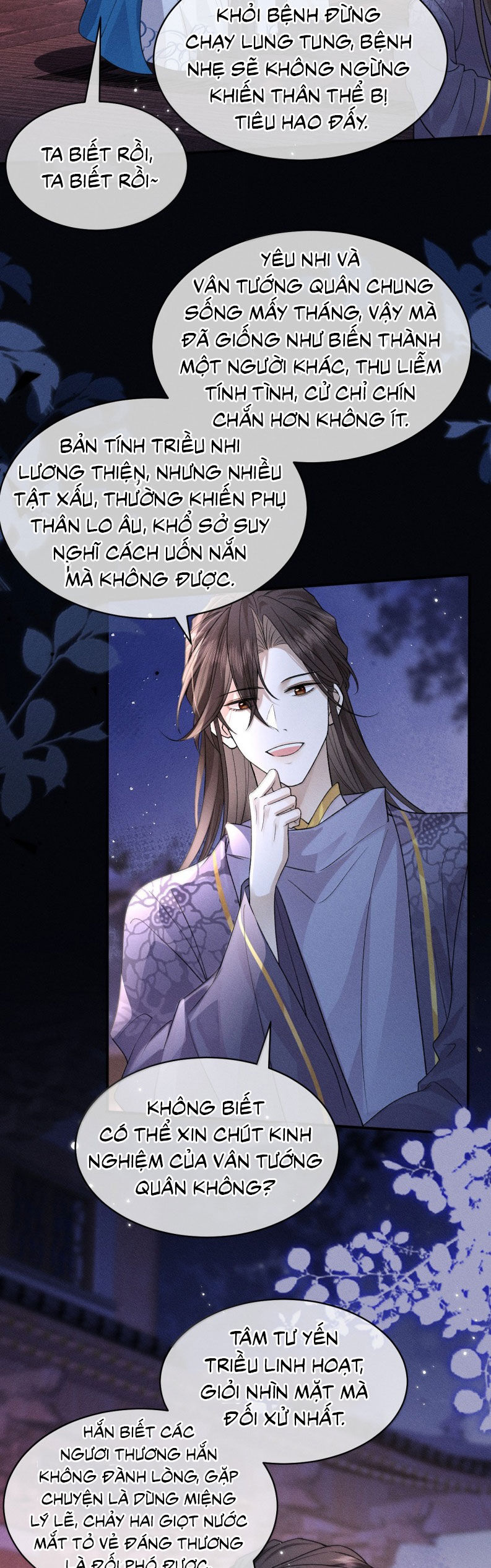 Hải Vương Sau Khi Hoàn Lương Sa Vào Tu La Tràng Chapter 41 - 20