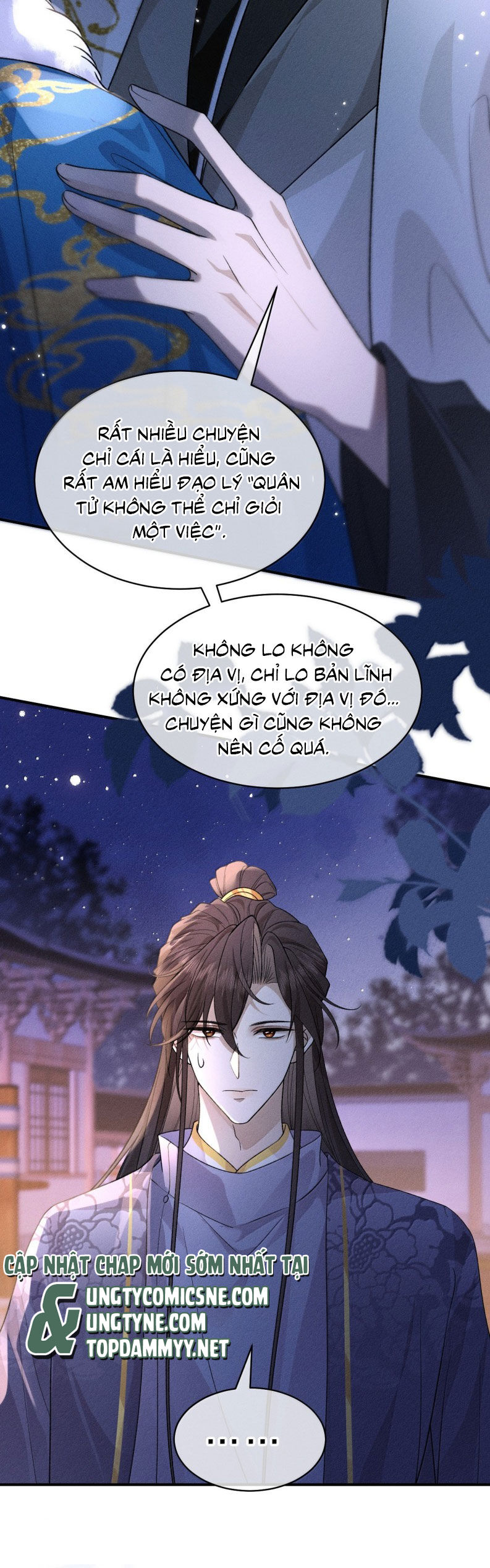 Hải Vương Sau Khi Hoàn Lương Sa Vào Tu La Tràng Chapter 41 - 22