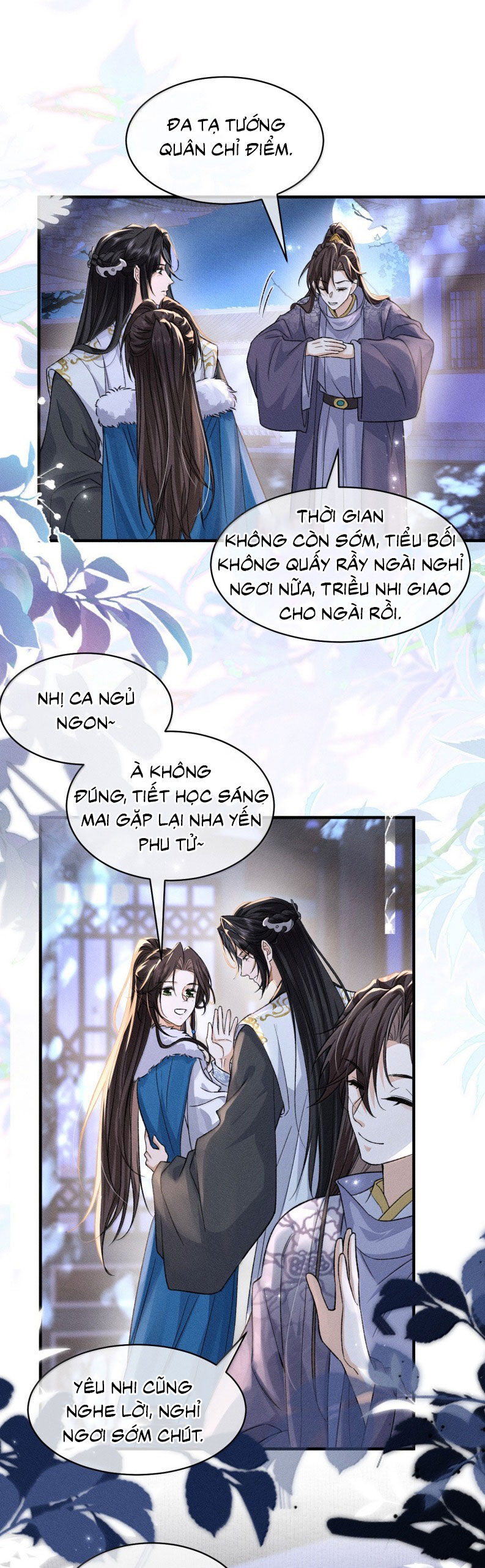 Hải Vương Sau Khi Hoàn Lương Sa Vào Tu La Tràng Chapter 41 - 23