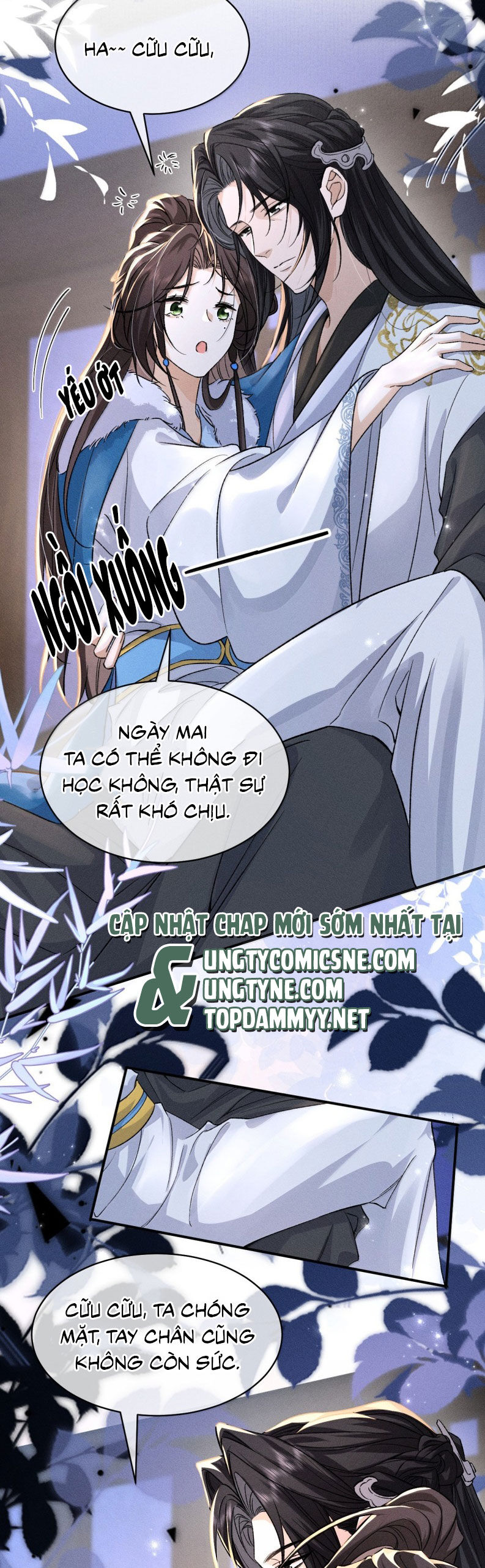 Hải Vương Sau Khi Hoàn Lương Sa Vào Tu La Tràng Chapter 41 - 24