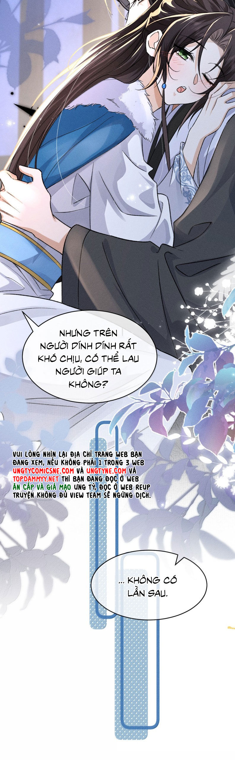 Hải Vương Sau Khi Hoàn Lương Sa Vào Tu La Tràng Chapter 41 - 25