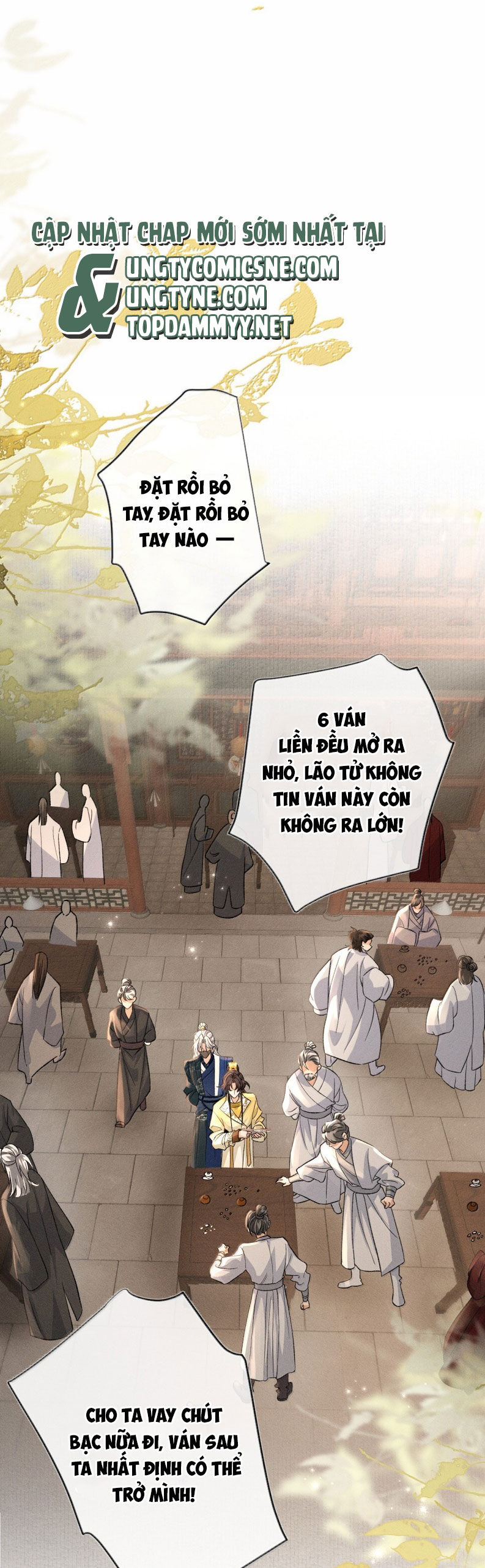 Hải Vương Sau Khi Hoàn Lương Sa Vào Tu La Tràng Chapter 41 - 26