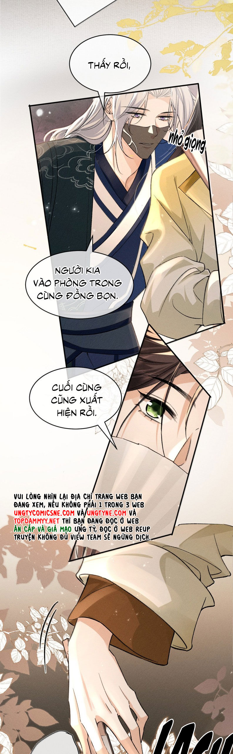 Hải Vương Sau Khi Hoàn Lương Sa Vào Tu La Tràng Chapter 41 - 27