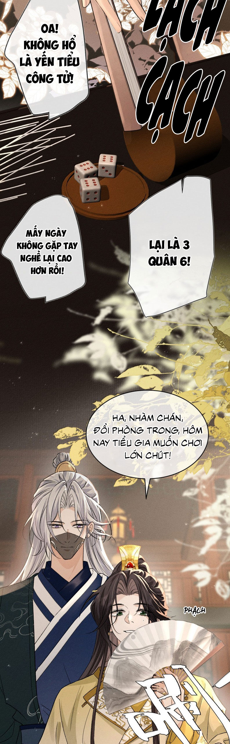 Hải Vương Sau Khi Hoàn Lương Sa Vào Tu La Tràng Chapter 41 - 28
