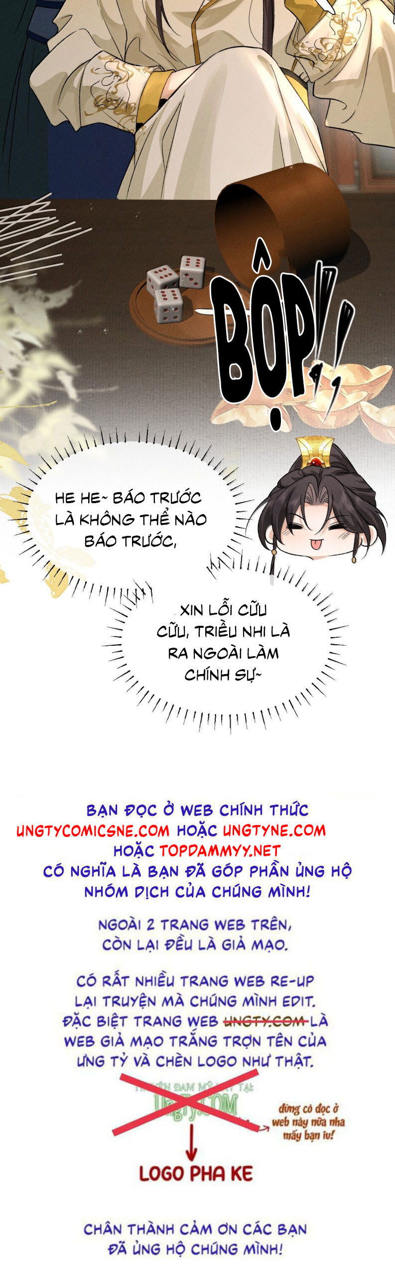 Hải Vương Sau Khi Hoàn Lương Sa Vào Tu La Tràng Chapter 41 - 29