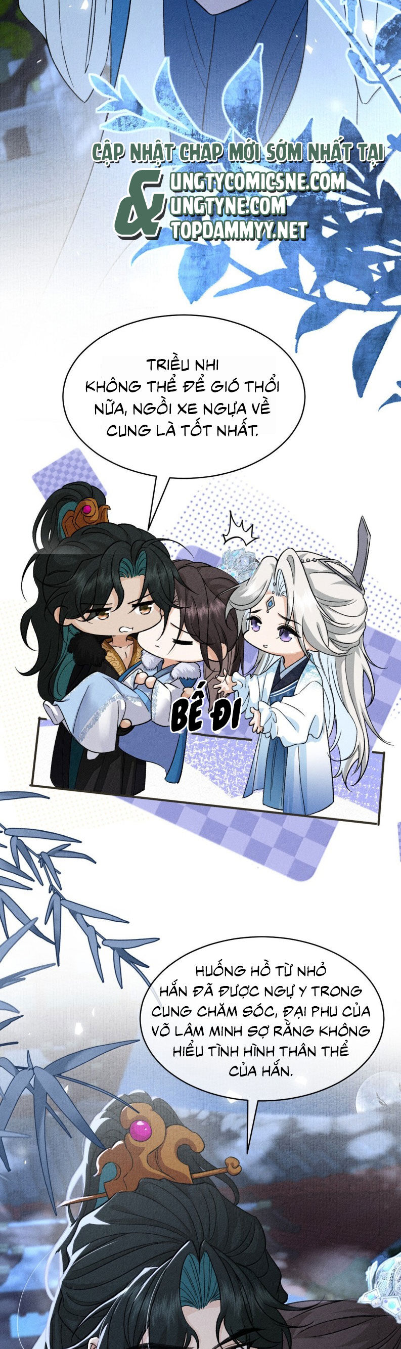 Hải Vương Sau Khi Hoàn Lương Sa Vào Tu La Tràng Chapter 41 - 4