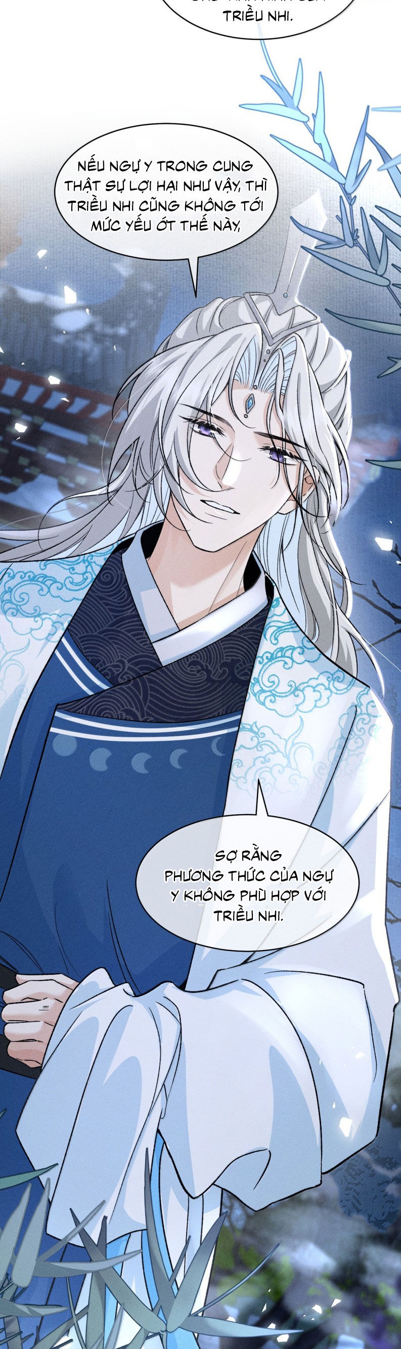 Hải Vương Sau Khi Hoàn Lương Sa Vào Tu La Tràng Chapter 41 - 6