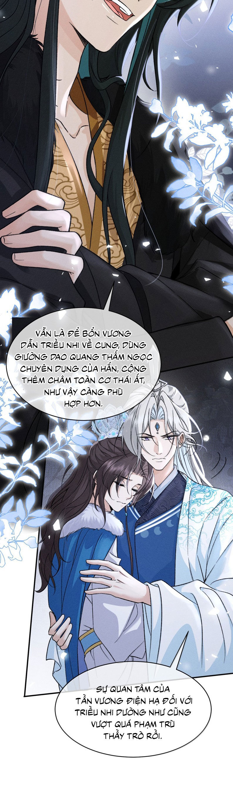 Hải Vương Sau Khi Hoàn Lương Sa Vào Tu La Tràng Chapter 41 - 8