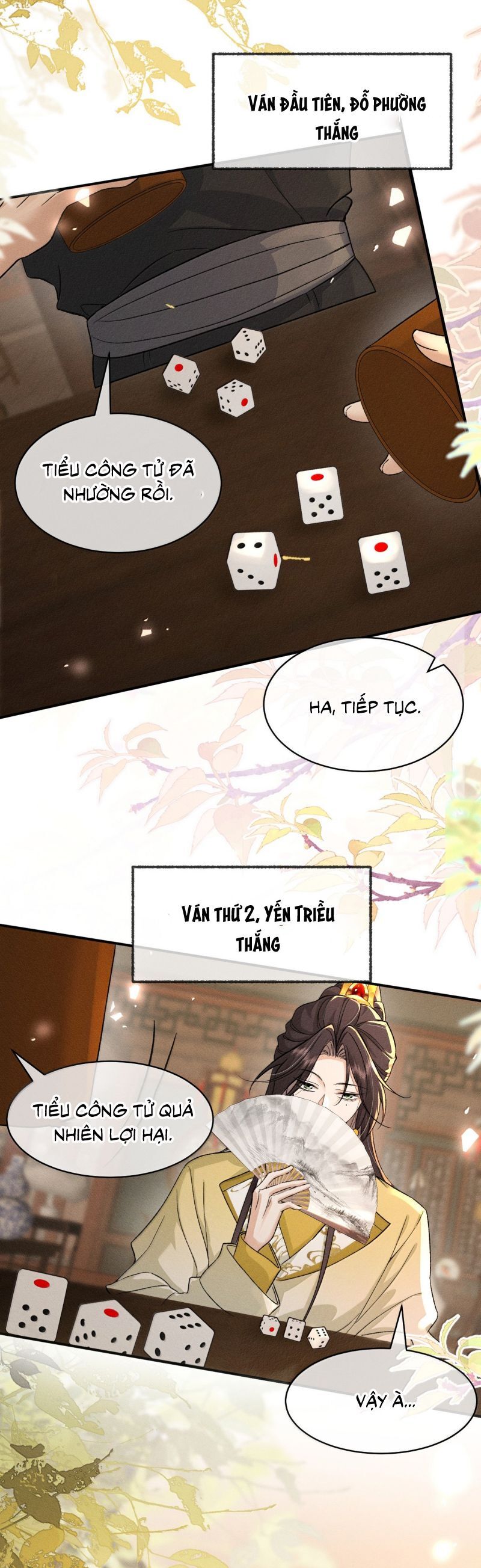 Hải Vương Sau Khi Hoàn Lương Sa Vào Tu La Tràng Chapter 42 - 11