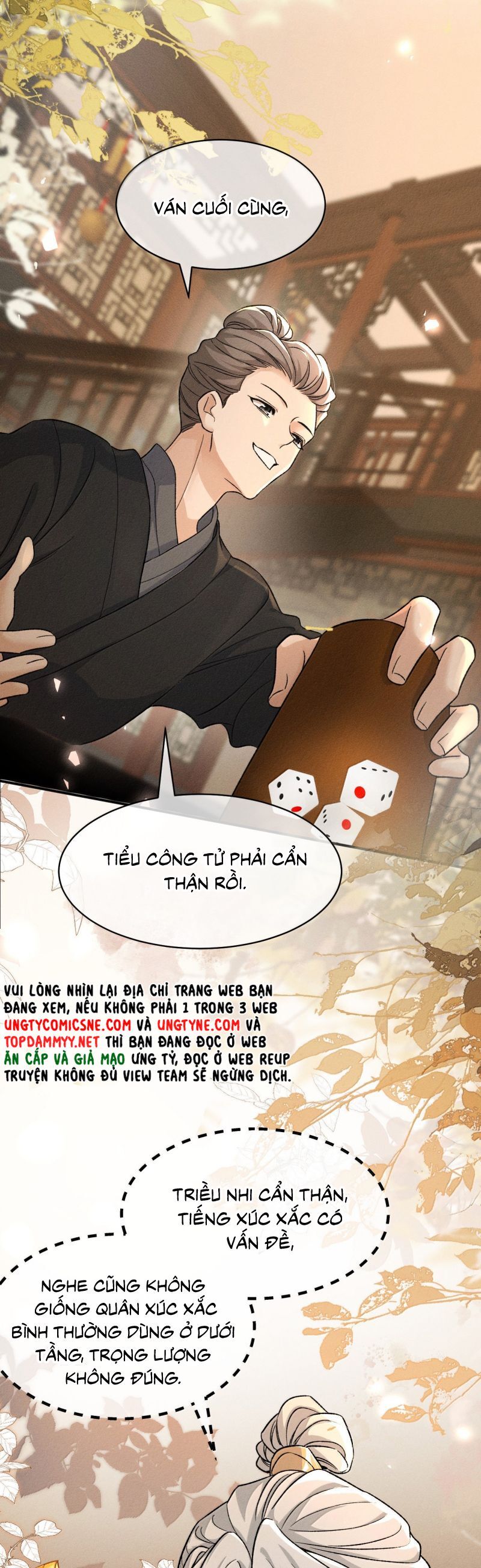 Hải Vương Sau Khi Hoàn Lương Sa Vào Tu La Tràng Chapter 42 - 12