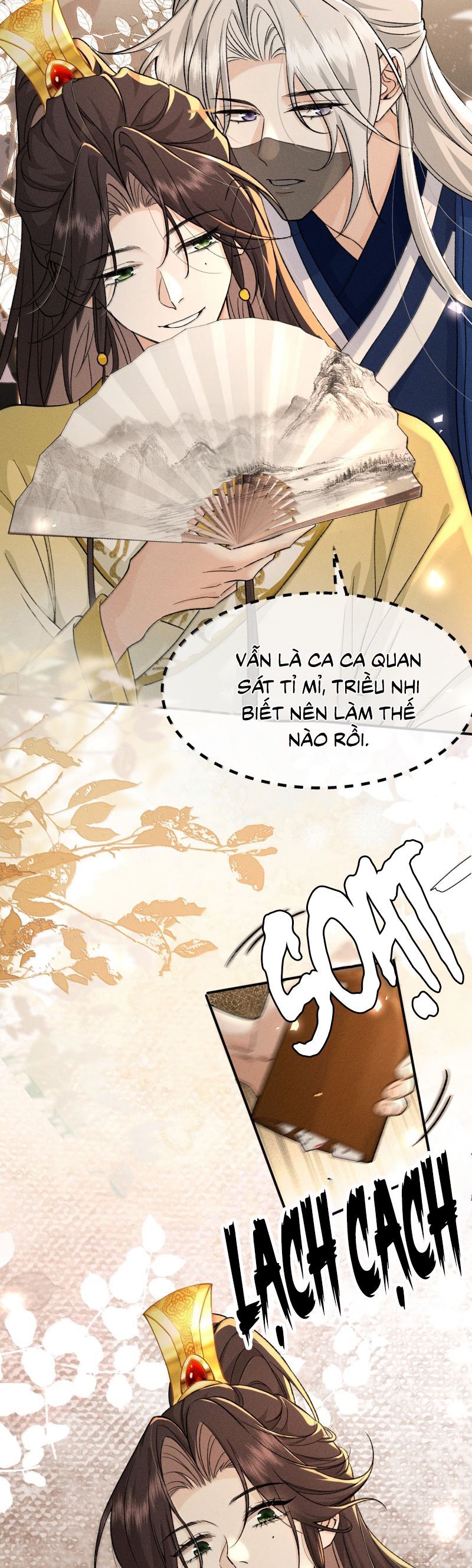 Hải Vương Sau Khi Hoàn Lương Sa Vào Tu La Tràng Chapter 42 - 13