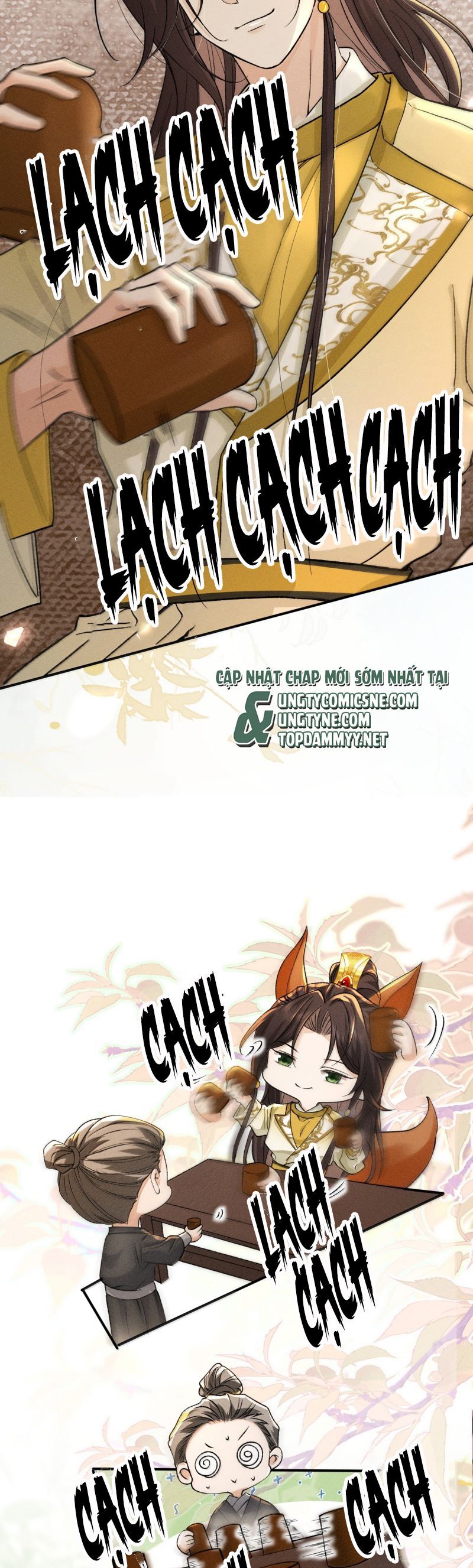 Hải Vương Sau Khi Hoàn Lương Sa Vào Tu La Tràng Chapter 42 - 14