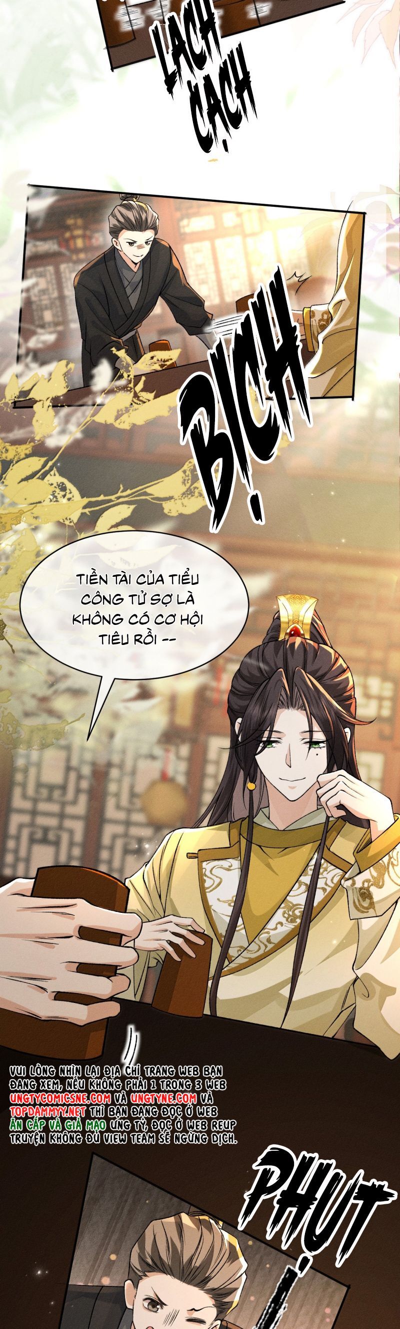 Hải Vương Sau Khi Hoàn Lương Sa Vào Tu La Tràng Chapter 42 - 15