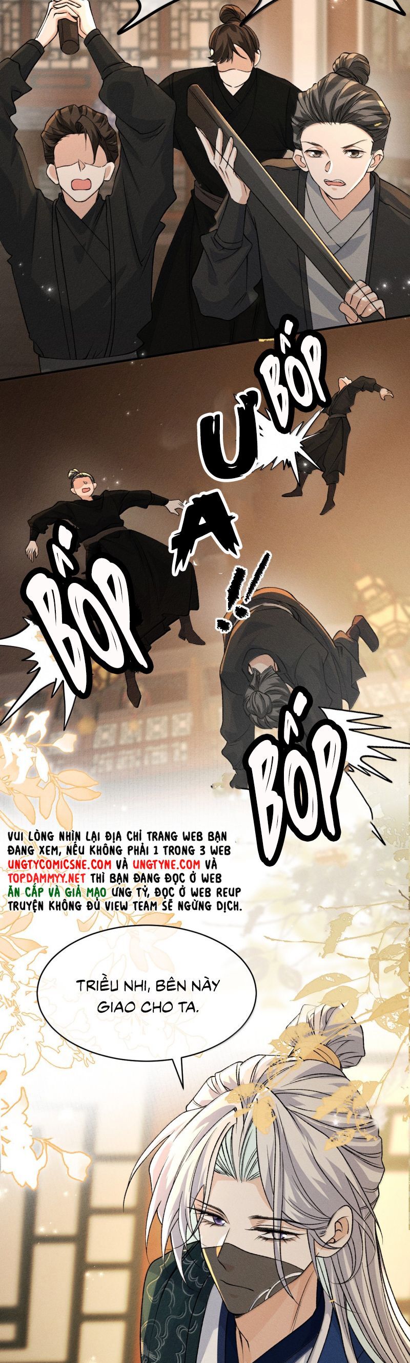 Hải Vương Sau Khi Hoàn Lương Sa Vào Tu La Tràng Chapter 42 - 19