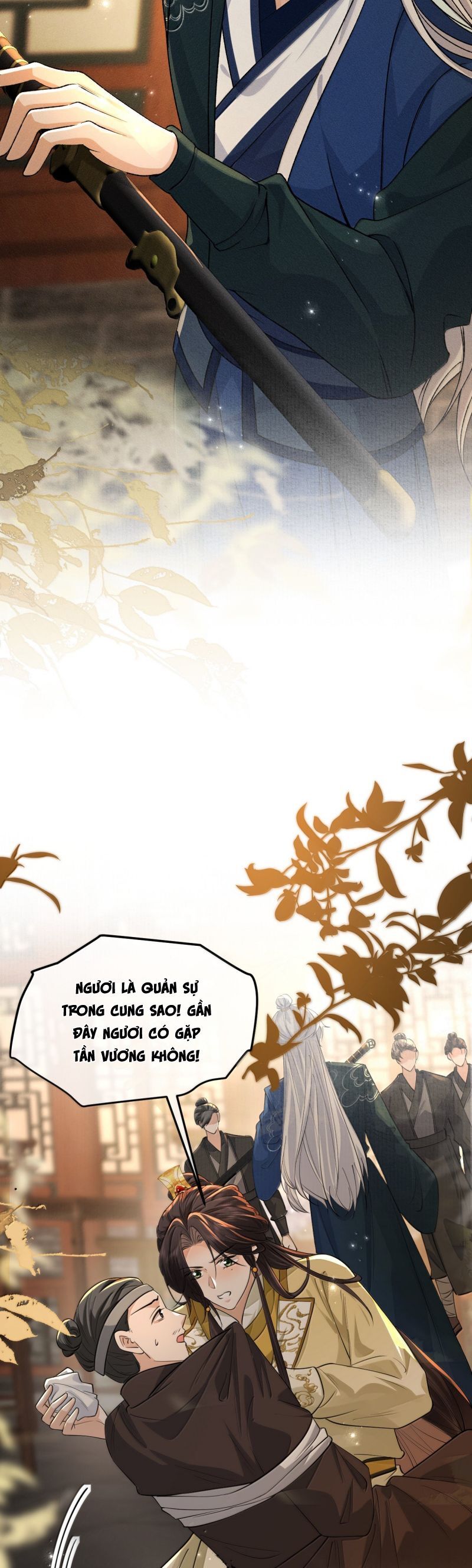 Hải Vương Sau Khi Hoàn Lương Sa Vào Tu La Tràng Chapter 42 - 20