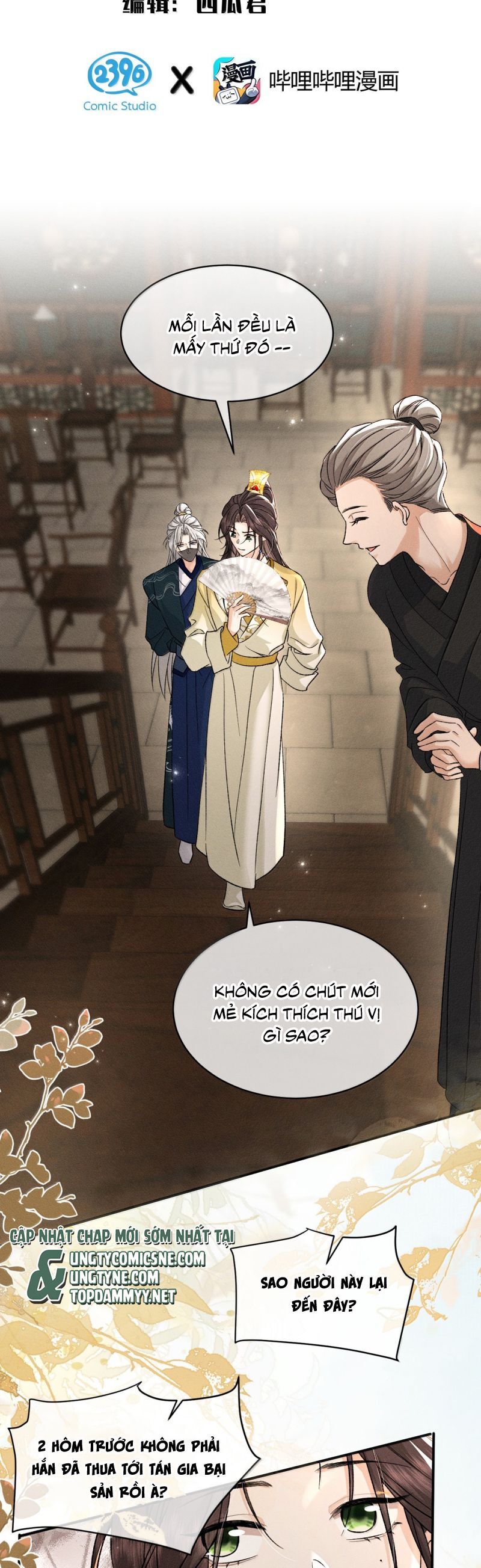 Hải Vương Sau Khi Hoàn Lương Sa Vào Tu La Tràng Chapter 42 - 3