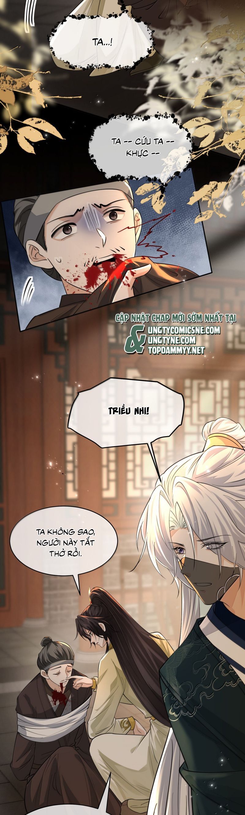 Hải Vương Sau Khi Hoàn Lương Sa Vào Tu La Tràng Chapter 42 - 21