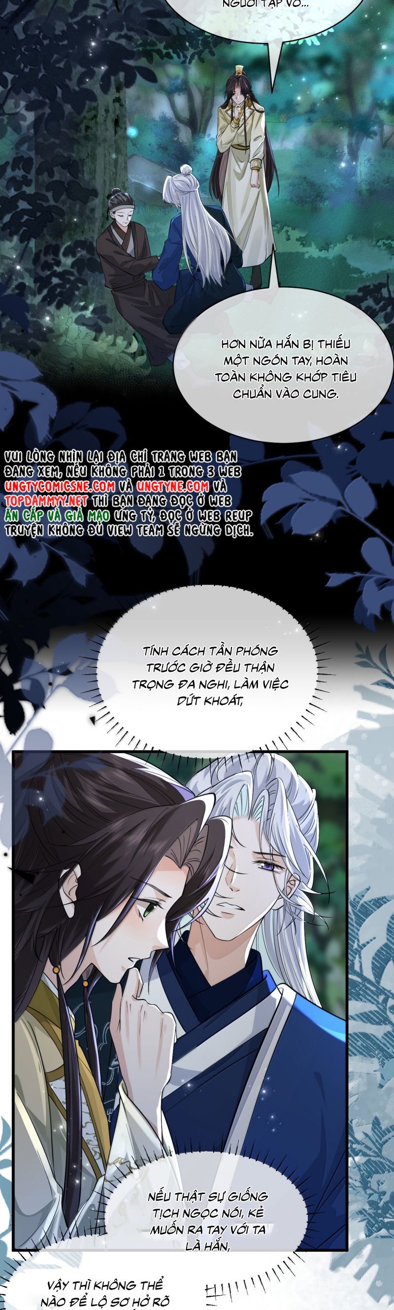 Hải Vương Sau Khi Hoàn Lương Sa Vào Tu La Tràng Chapter 42 - 23