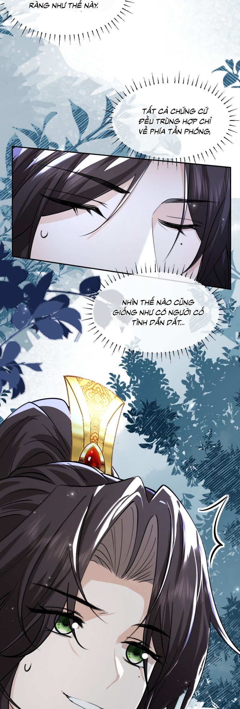 Hải Vương Sau Khi Hoàn Lương Sa Vào Tu La Tràng Chapter 42 - 24