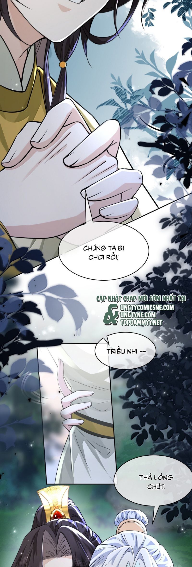 Hải Vương Sau Khi Hoàn Lương Sa Vào Tu La Tràng Chapter 42 - 25