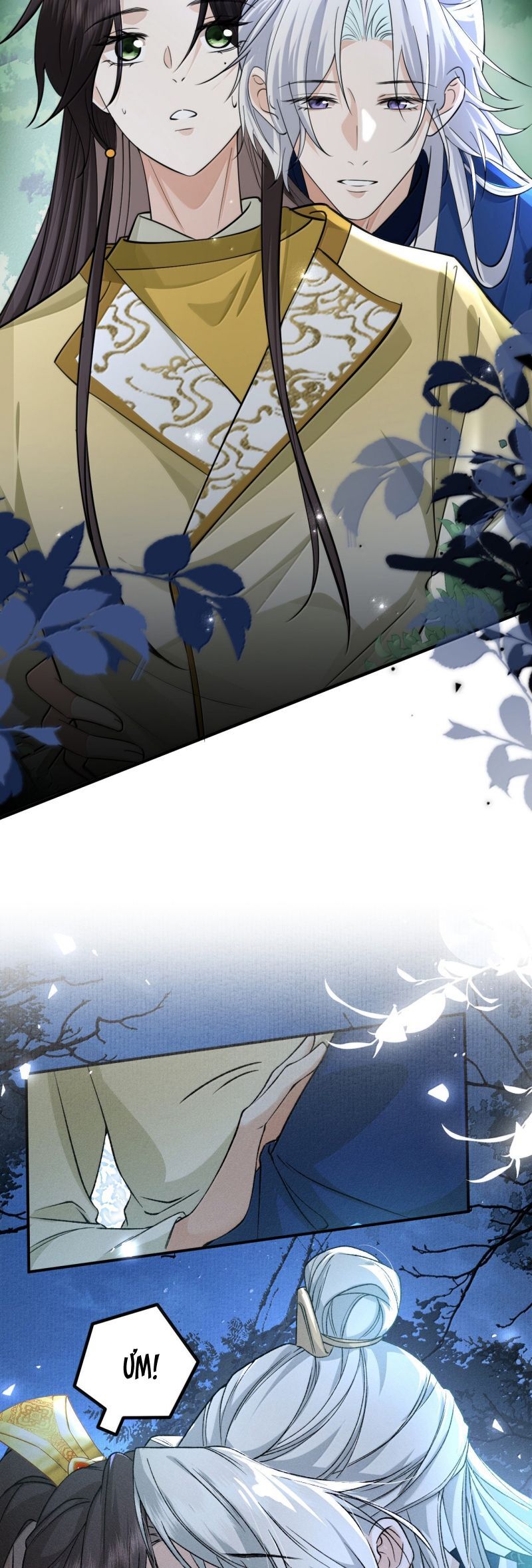 Hải Vương Sau Khi Hoàn Lương Sa Vào Tu La Tràng Chapter 42 - 26