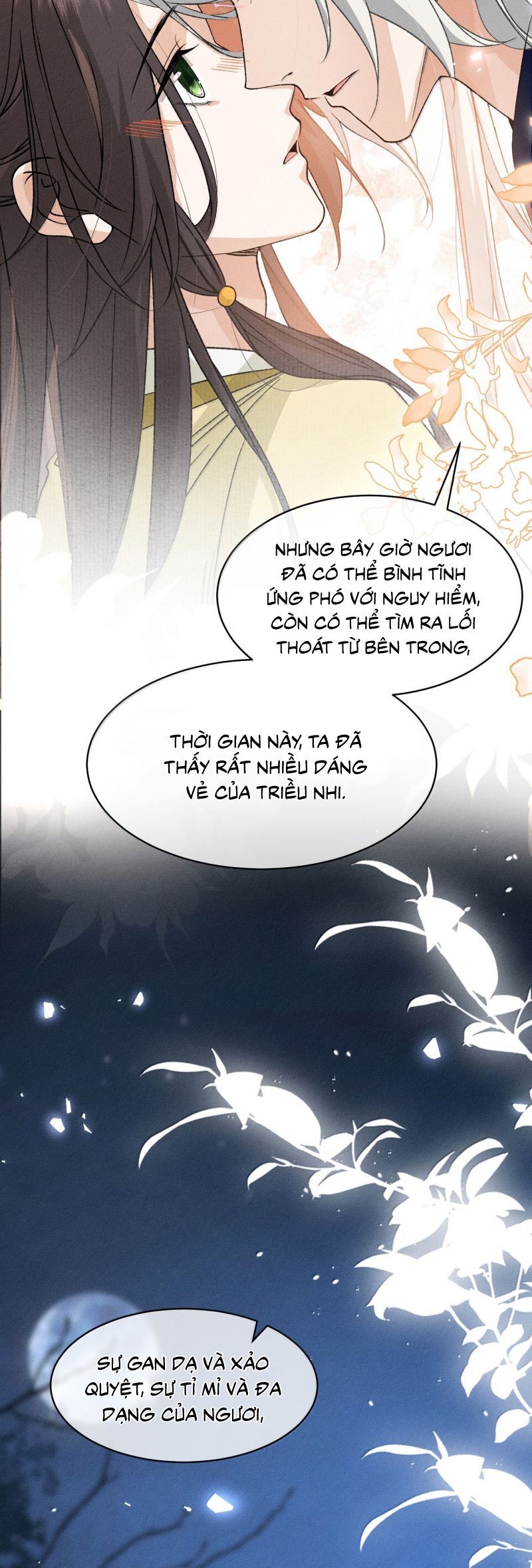 Hải Vương Sau Khi Hoàn Lương Sa Vào Tu La Tràng Chapter 42 - 28