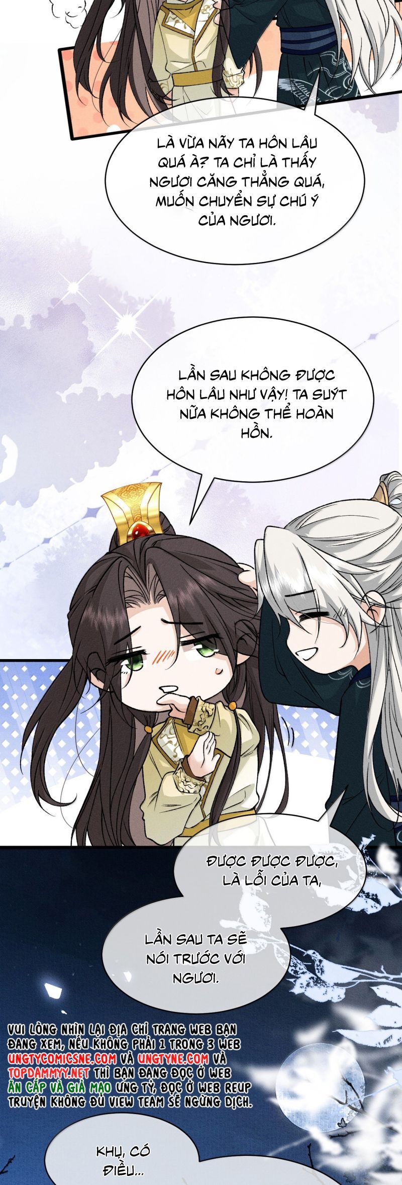 Hải Vương Sau Khi Hoàn Lương Sa Vào Tu La Tràng Chapter 42 - 30