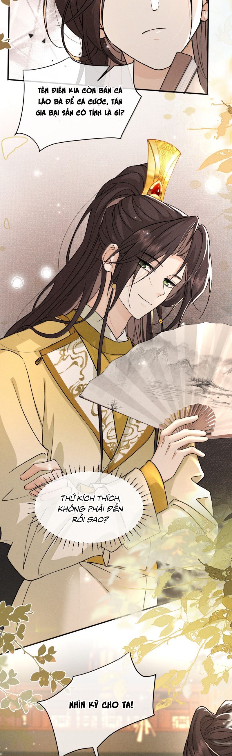 Hải Vương Sau Khi Hoàn Lương Sa Vào Tu La Tràng Chapter 42 - 4