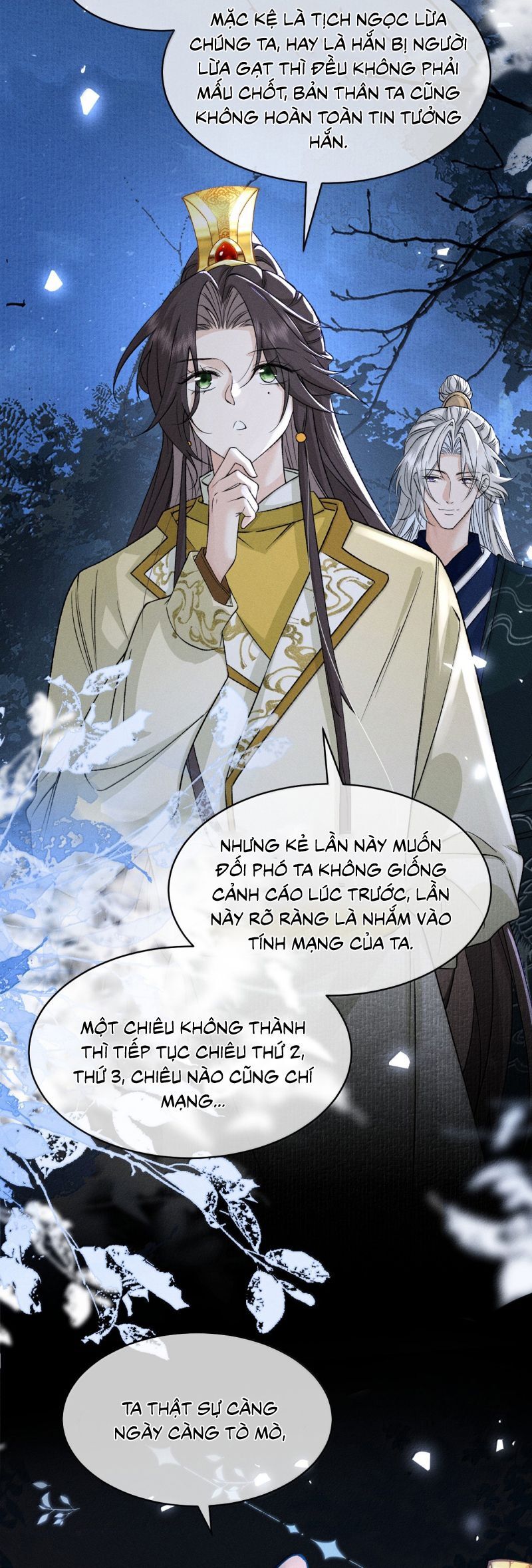 Hải Vương Sau Khi Hoàn Lương Sa Vào Tu La Tràng Chapter 42 - 31