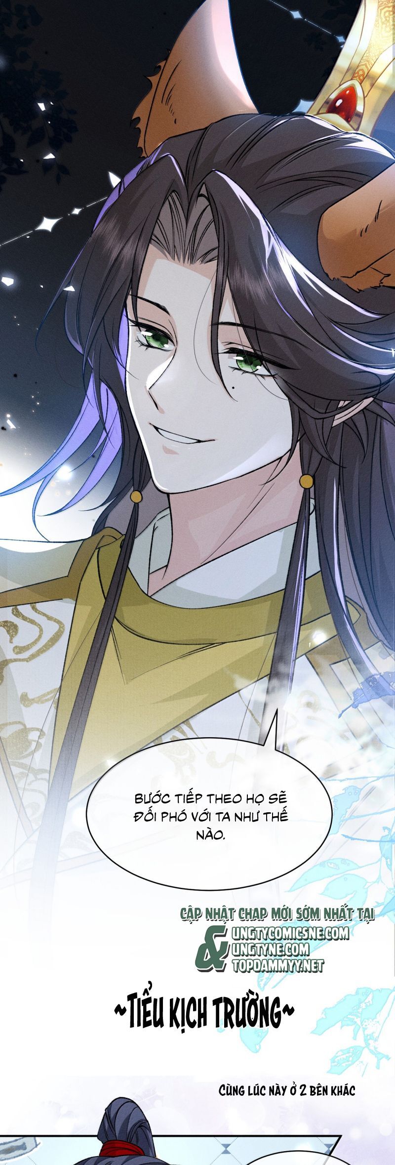 Hải Vương Sau Khi Hoàn Lương Sa Vào Tu La Tràng Chapter 42 - 32