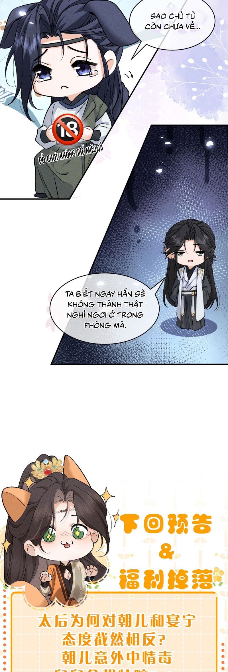 Hải Vương Sau Khi Hoàn Lương Sa Vào Tu La Tràng Chapter 42 - 33