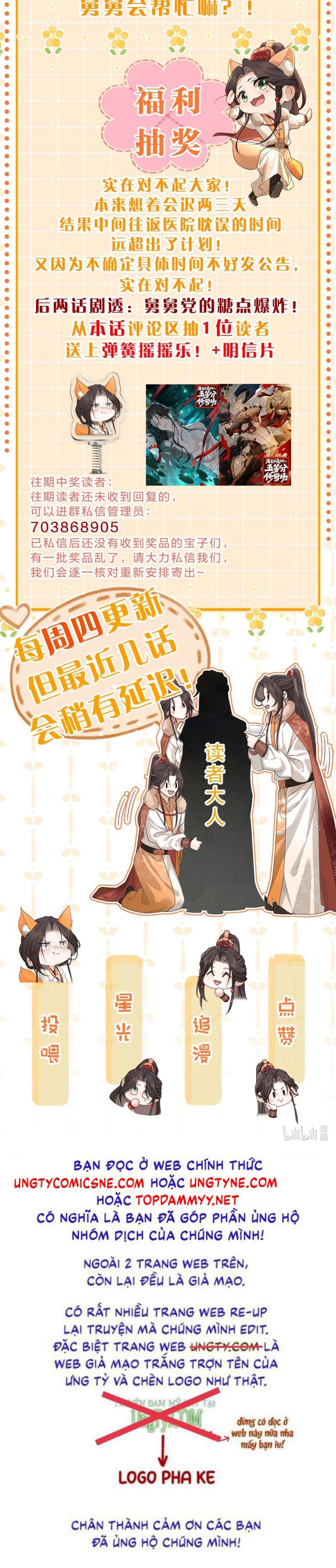 Hải Vương Sau Khi Hoàn Lương Sa Vào Tu La Tràng Chapter 42 - 34