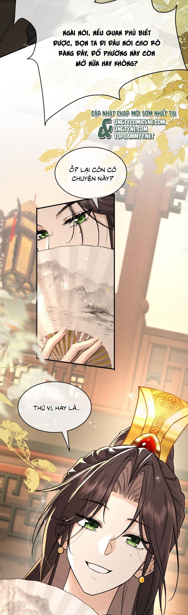 Hải Vương Sau Khi Hoàn Lương Sa Vào Tu La Tràng Chapter 42 - 7