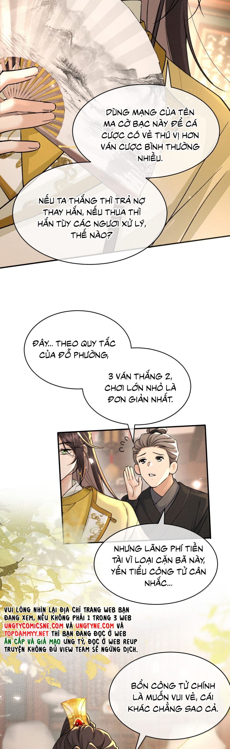 Hải Vương Sau Khi Hoàn Lương Sa Vào Tu La Tràng Chapter 42 - 8