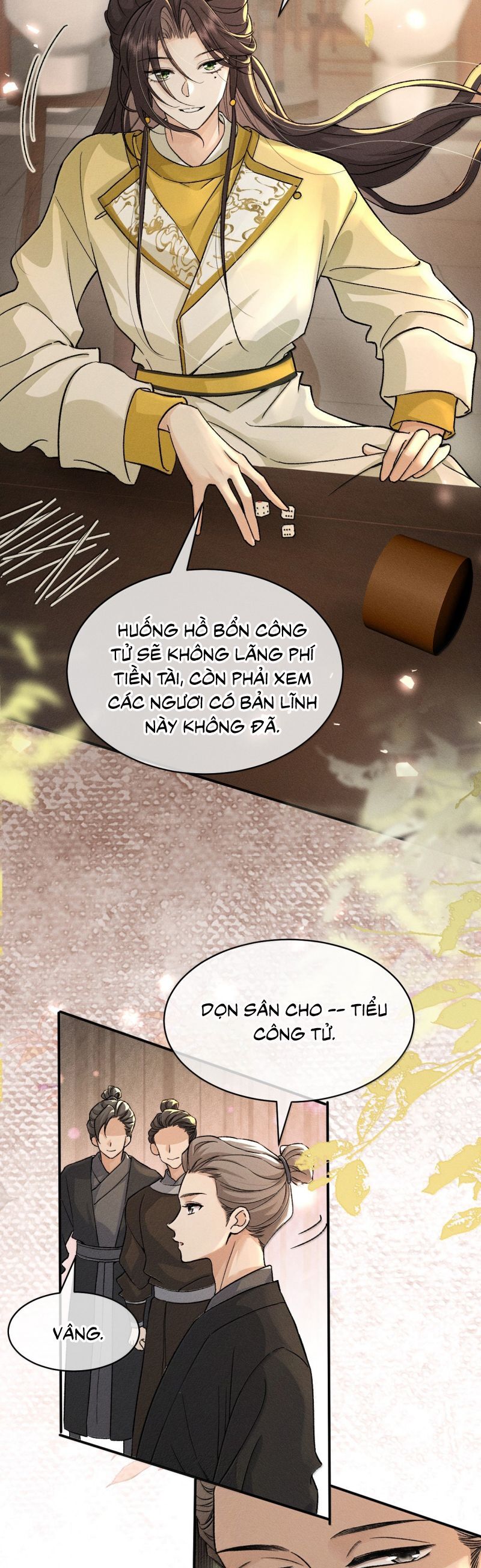 Hải Vương Sau Khi Hoàn Lương Sa Vào Tu La Tràng Chapter 42 - 9