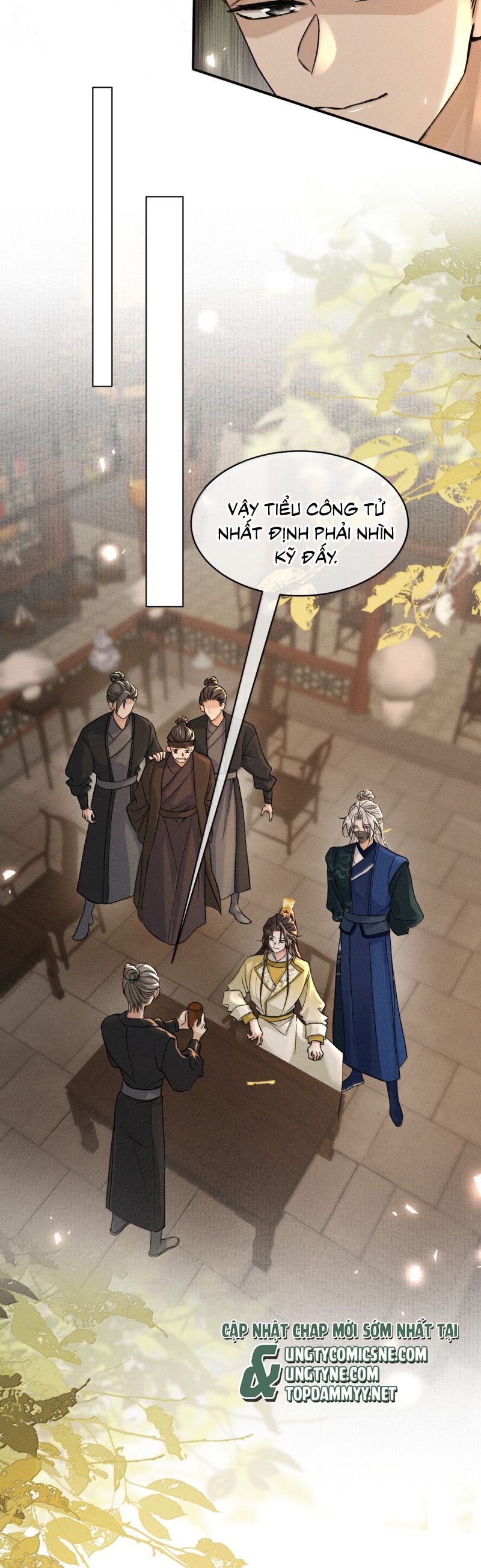 Hải Vương Sau Khi Hoàn Lương Sa Vào Tu La Tràng Chapter 42 - 10